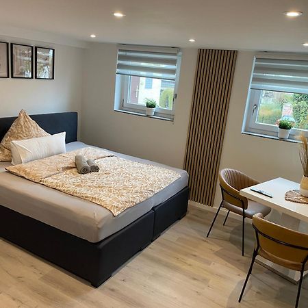 Ferienwohnung In Kuppenheim Fuer 1 Bis 2 Personen 外观 照片