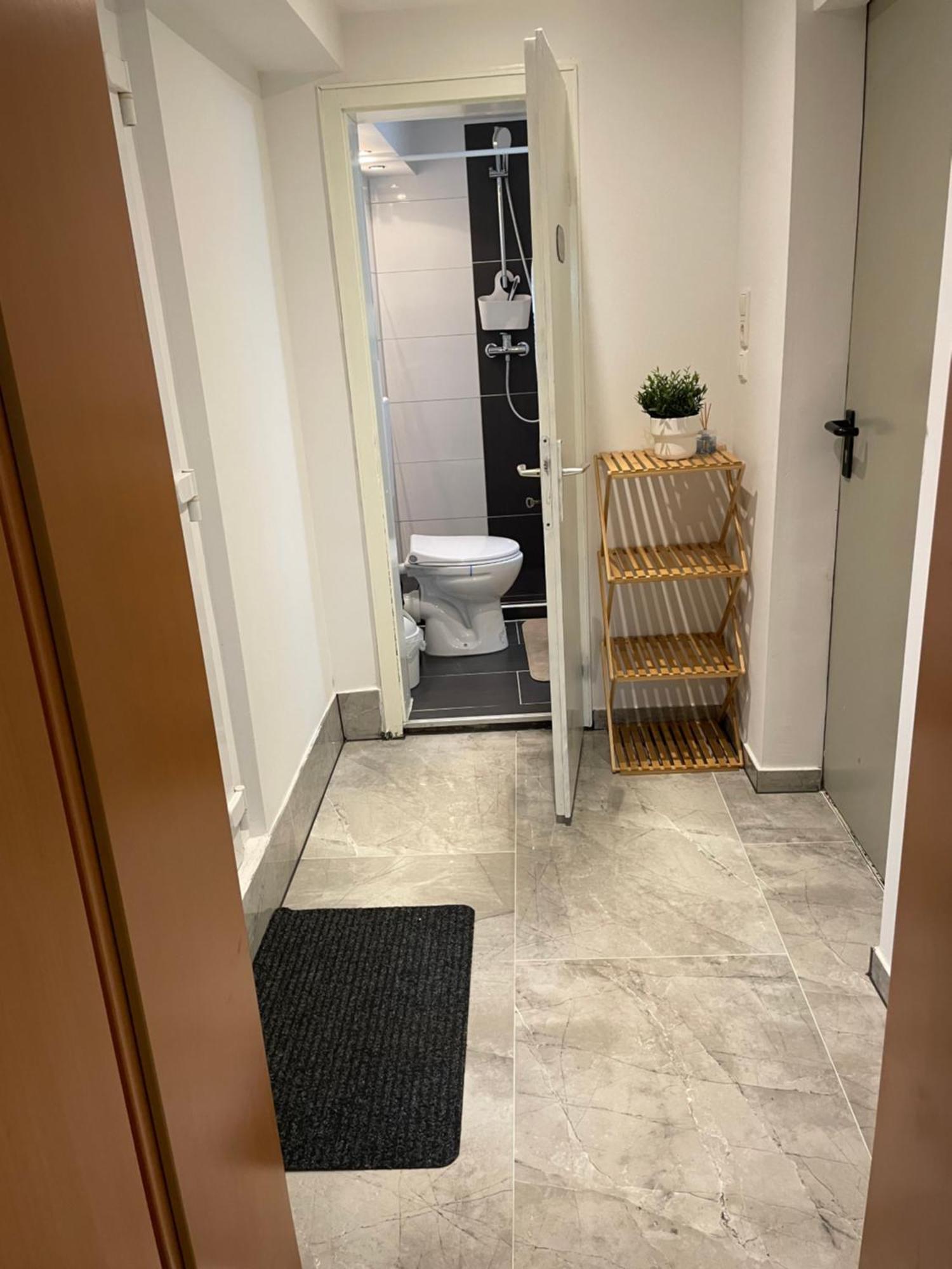 Ferienwohnung In Kuppenheim Fuer 1 Bis 2 Personen 外观 照片